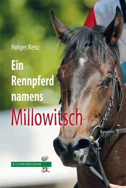Product Image: Ein Rennpferd namens Millowitsch
