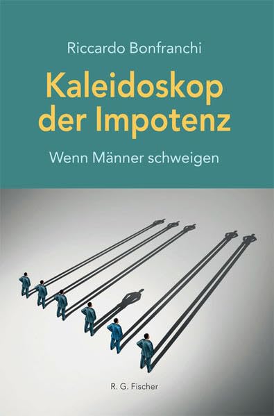 Kaleidoskop der Impotenz: Wenn Männer schweigen Medicine