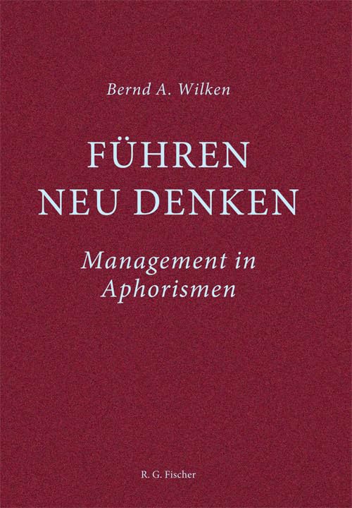 Führen neu denken Law