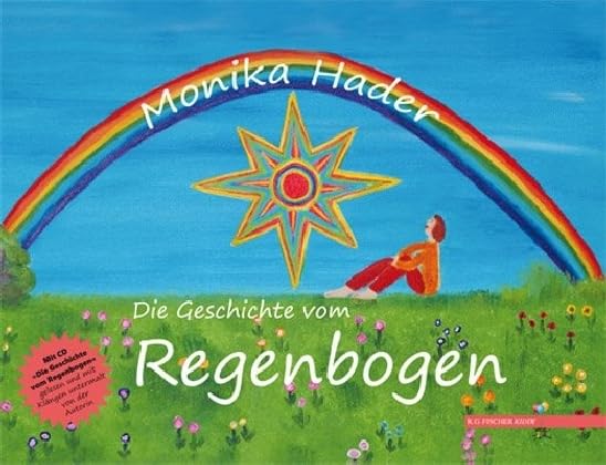 Product Image: Die Geschichte vom Regenbogen