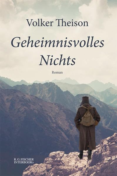 Geheimnisvolles Nichts Contemporary literature