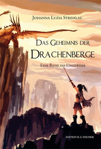 Das Geheimnis der Drachenberge book