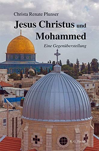 Jesus Christus und Mohammed Religion & Esotericism