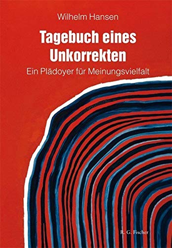 Product Image: Tagebuch eines Unkorrekten