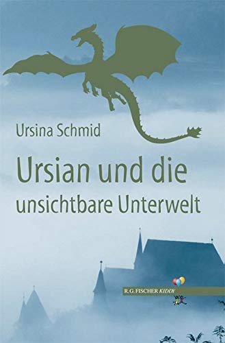 Ursian und die unsichtbare Unterwelt Novels & Short Stories