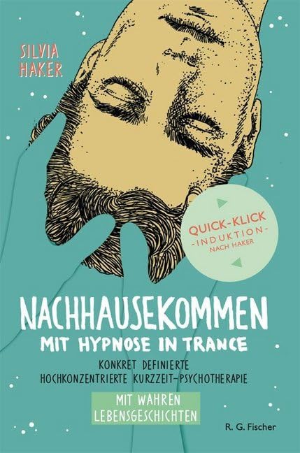 Nachhausekommen mit Hypnose in Trance Medicine