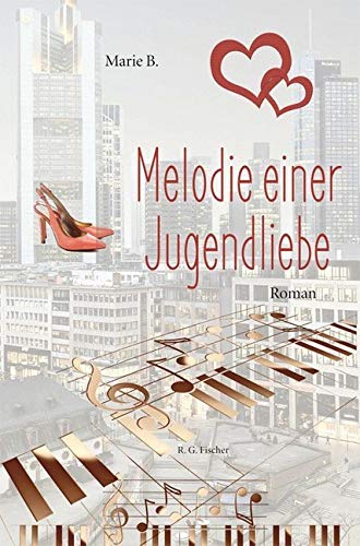 Melodie einer Jugendliebe Fiction Books