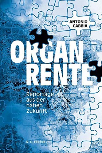 Product Image: Organrente