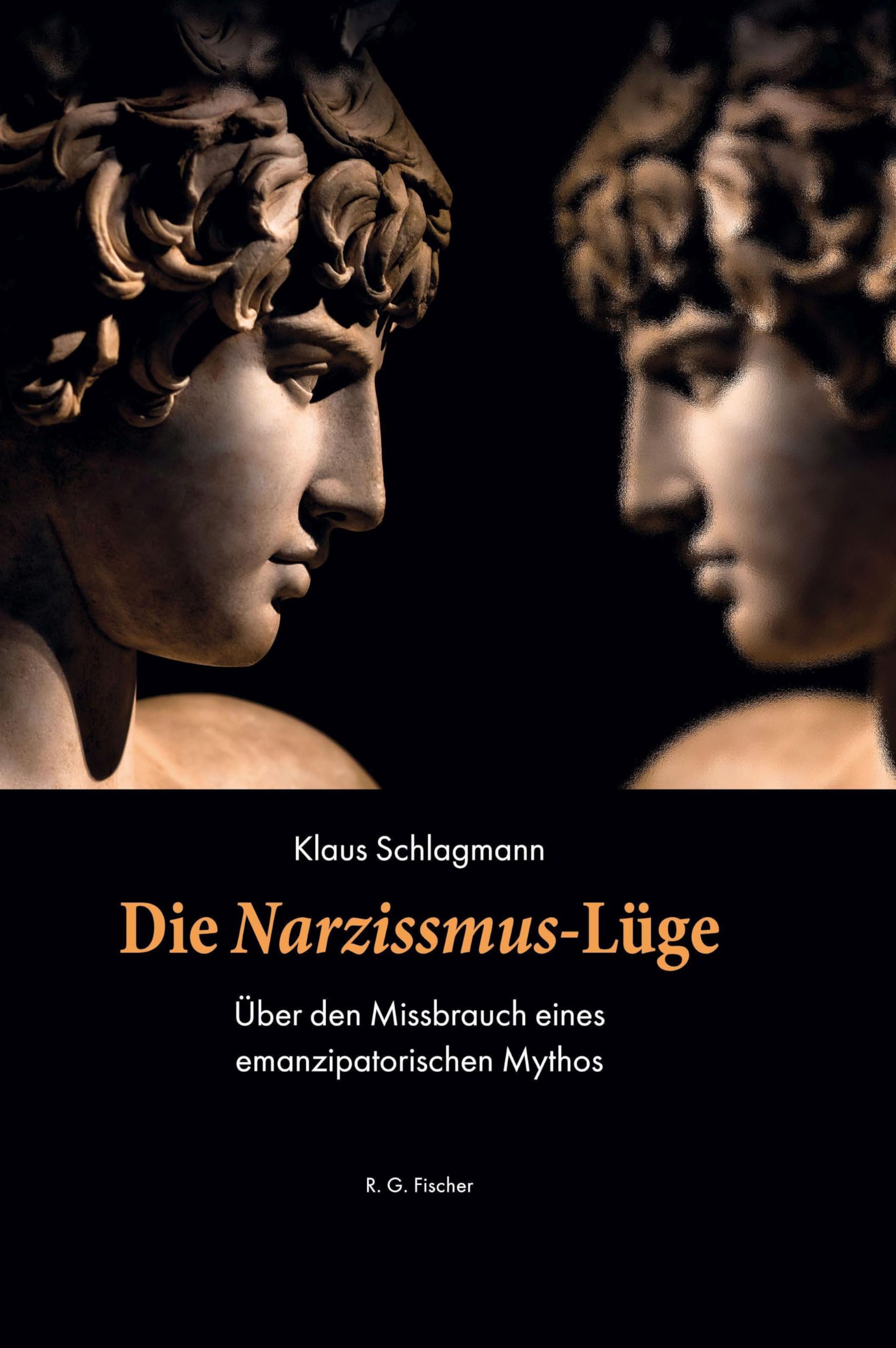 Die Narzissmus-Lüge Psychology