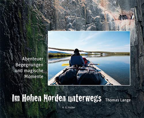 Im Hohen Norden unterwegs: Abenteuer, Begegnungen und magische Momente Film, Art & Culture