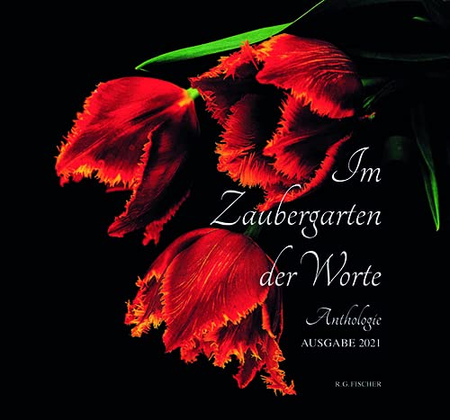 Im Zaubergarten der Worte Contemporary literature