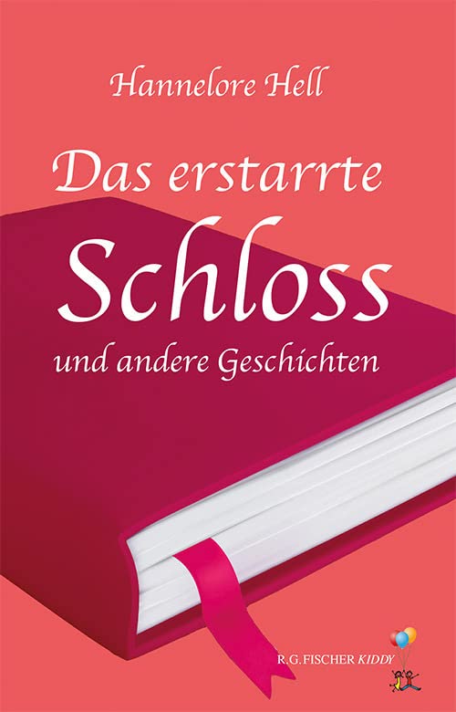 Das erstarrte Schloss und andere Geschichten Living & Furnishing
