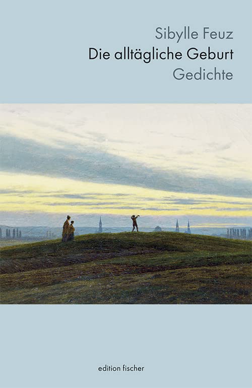 Product Image: Die alltägliche Geburt