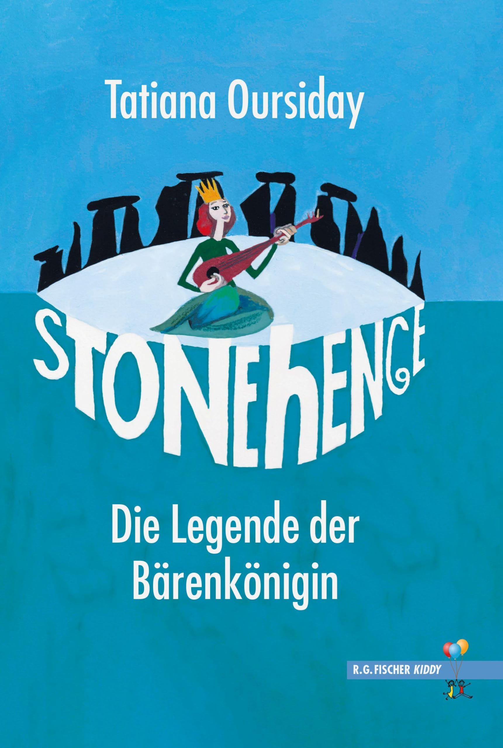 Product Image: Stonehenge