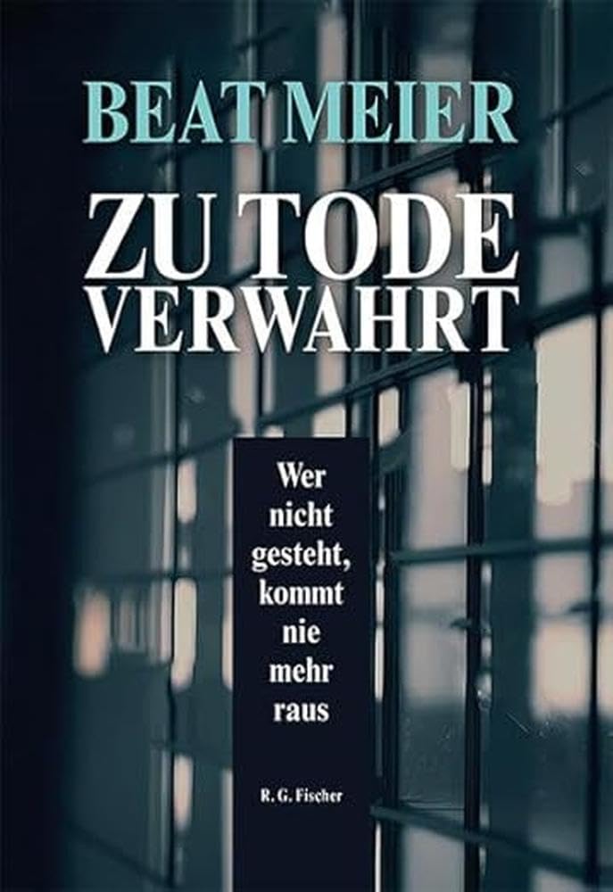 Zu Tode verwahrt Personalities