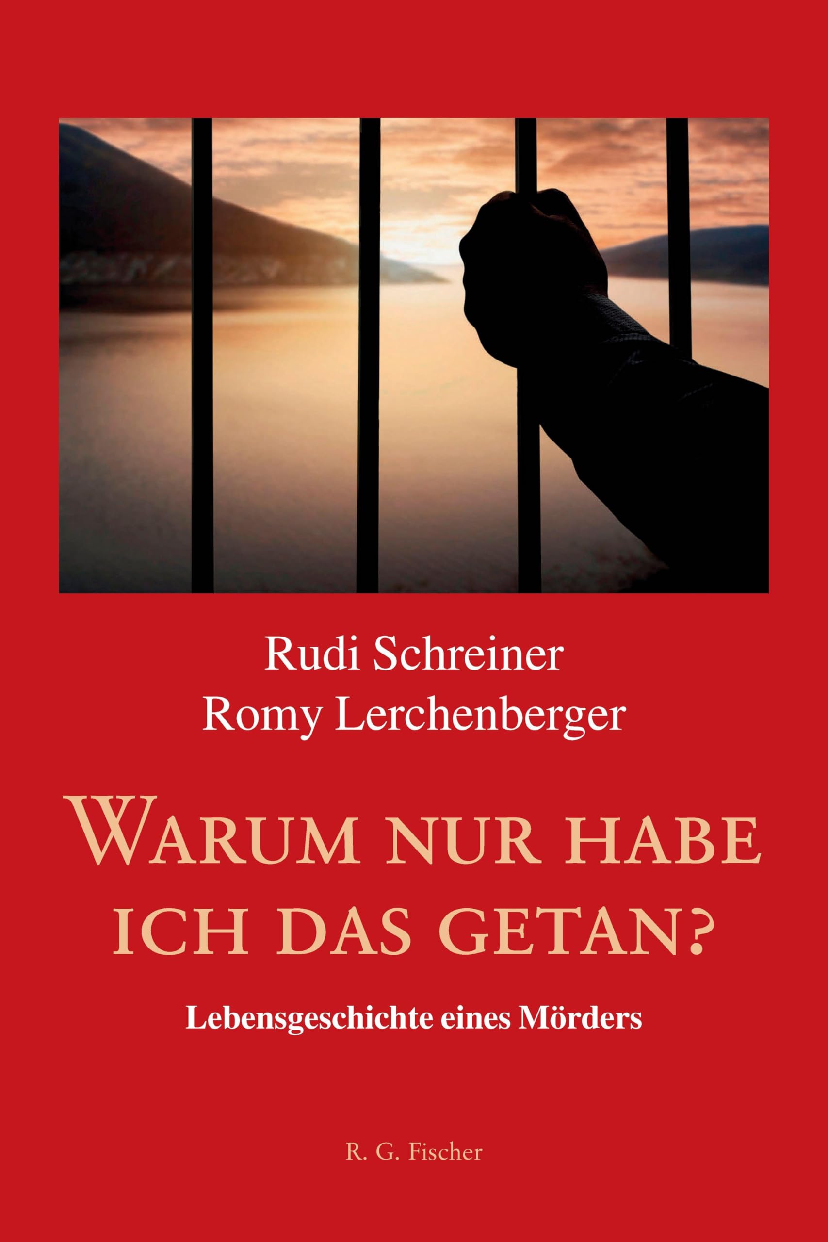 Warum nur habe ich das getan? Personalities