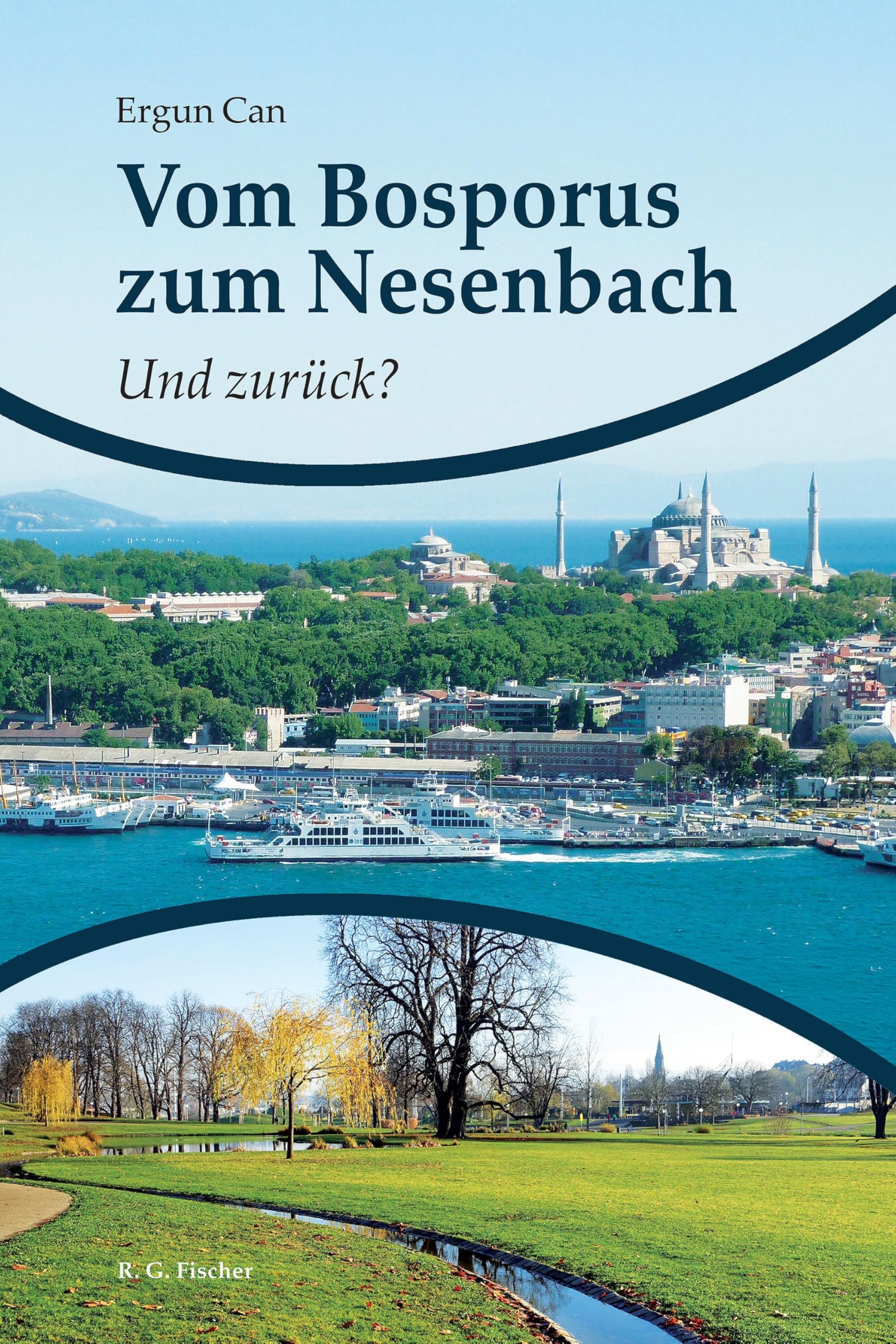 Vom Bosporus zum Nesenbach. Und zurück? Personalities