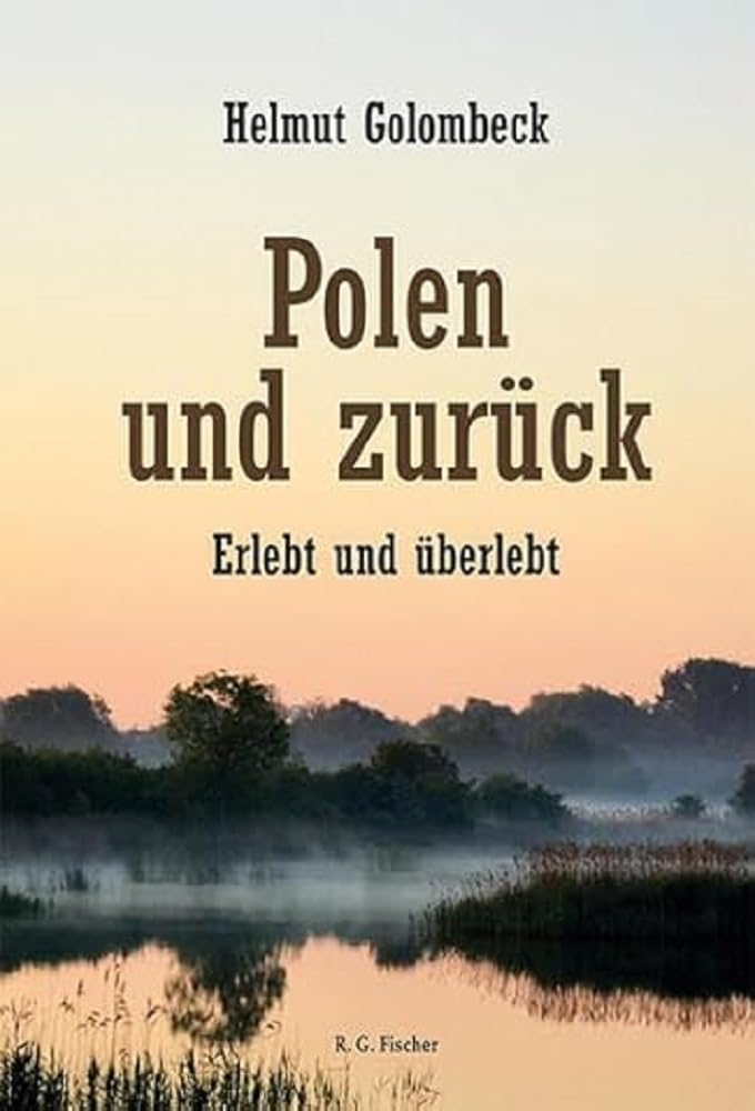 Polen und zurück Personalities