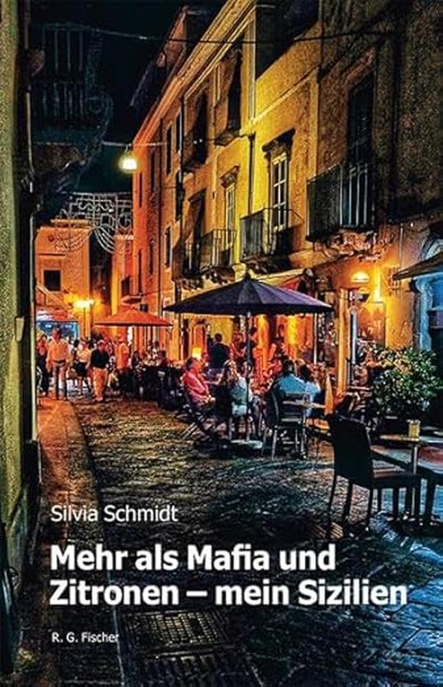 Mehr als Mafia und Zitronen - mein Sizilien Leisure, Home & Garden