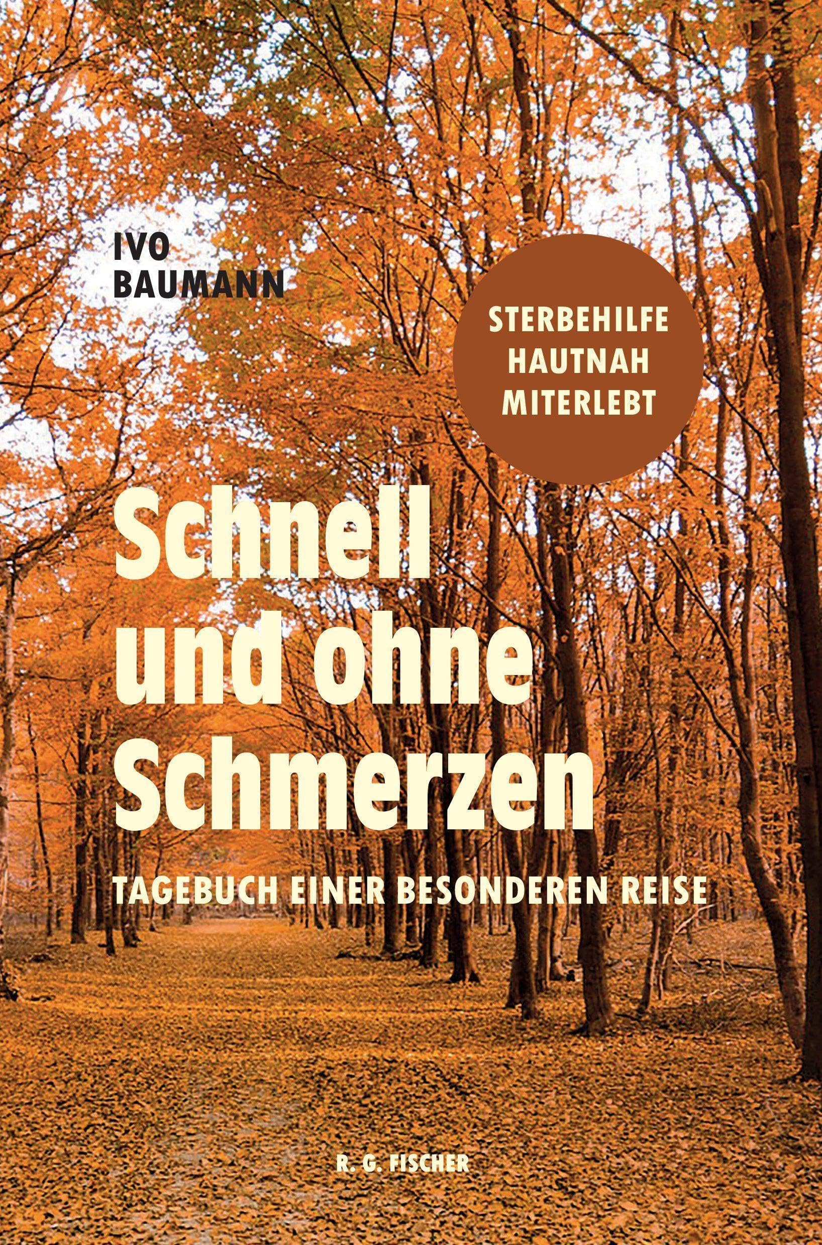 Schnell und ohne Schmerzen Death & Mourning