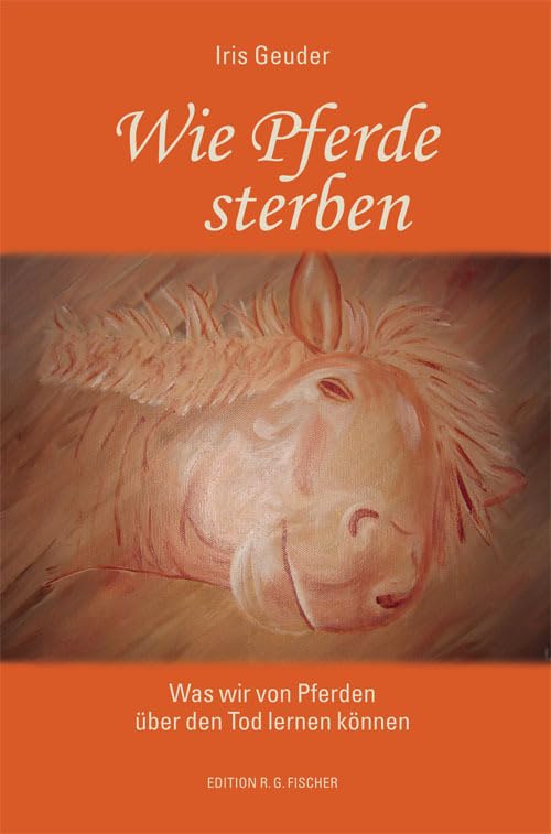 Product Image: Wie Pferde sterben