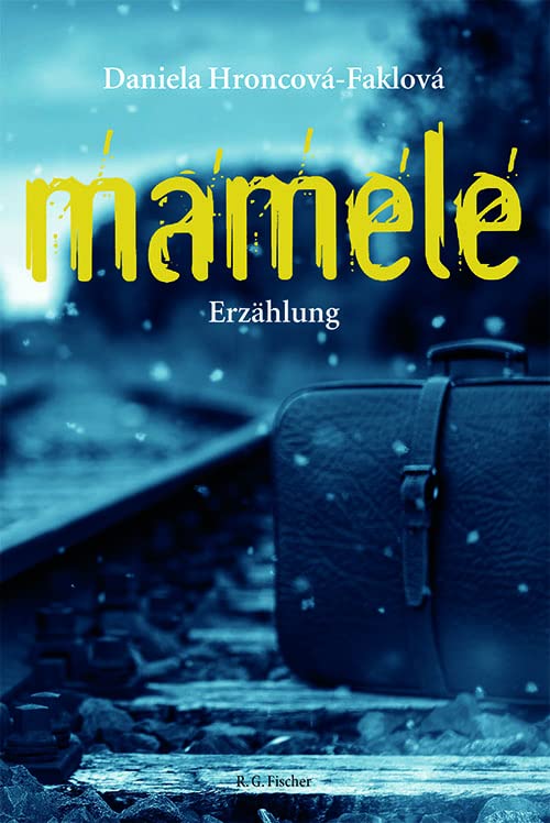 Mamele: Erzählung Contemporary literature