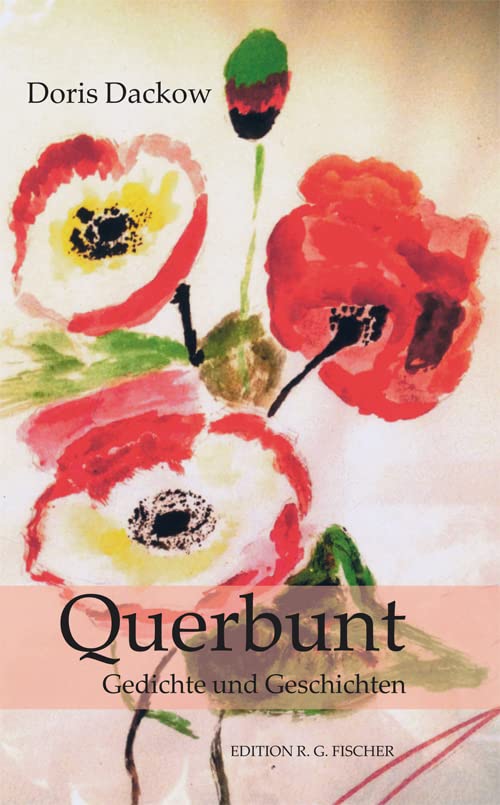 Querbunt Contemporary literature Books