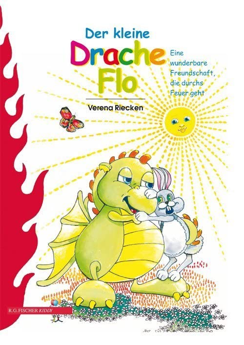 Product Image: Der kleine Drache Flo