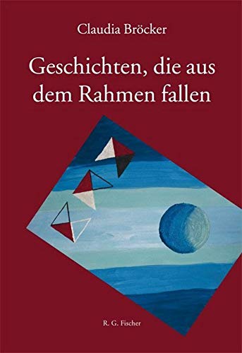 Geschichten, die aus dem Rahmen fallen book