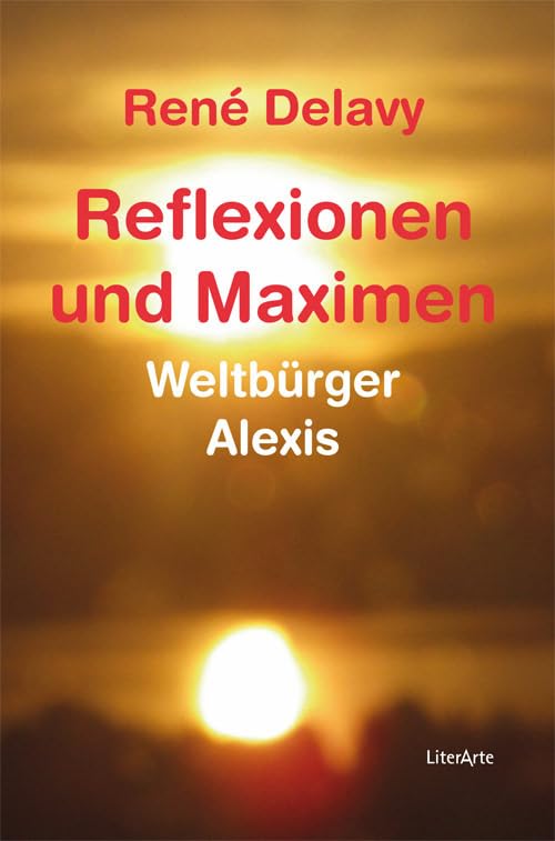 Product Image: Reflexionen und Maximen