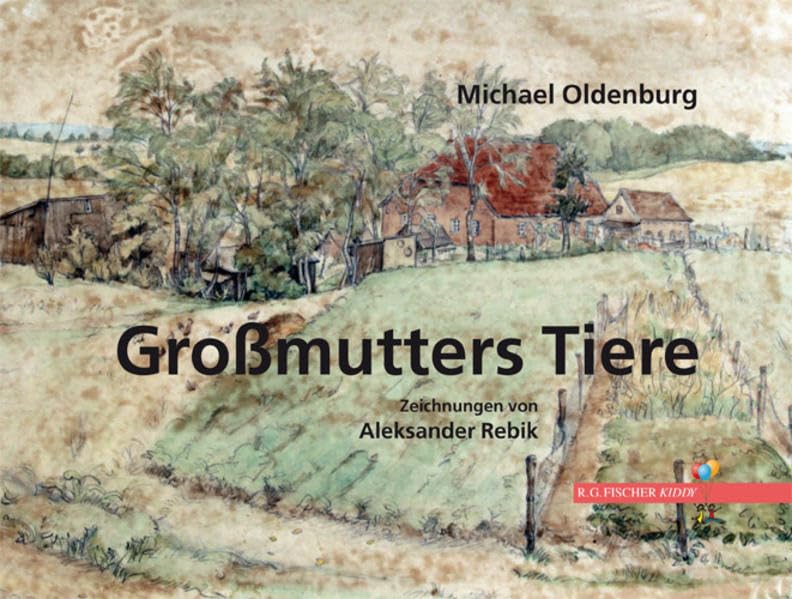 Großmutters Tiere Social Sciences