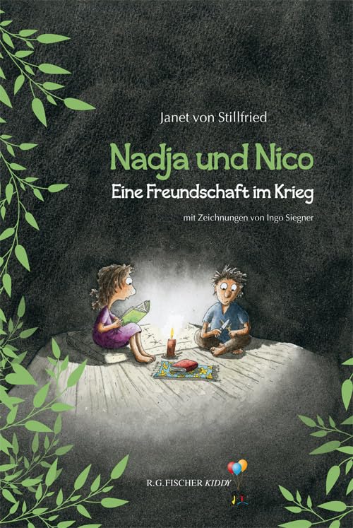 Product Image: Nadja und Nico
