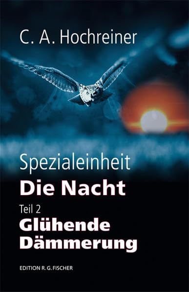 Spezialeinheit Die Nacht Contemporary literature