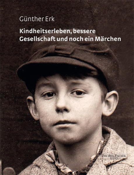 Kindheitserleben, bessere Gesellschaft und noch ein Märchen (Fischer & Fischer Medien) Poetry