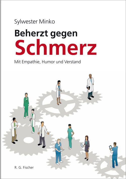 Beherzt gegen Schmerz book