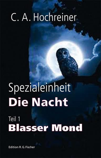 Spezialeinheit Die Nacht Historical Fiction