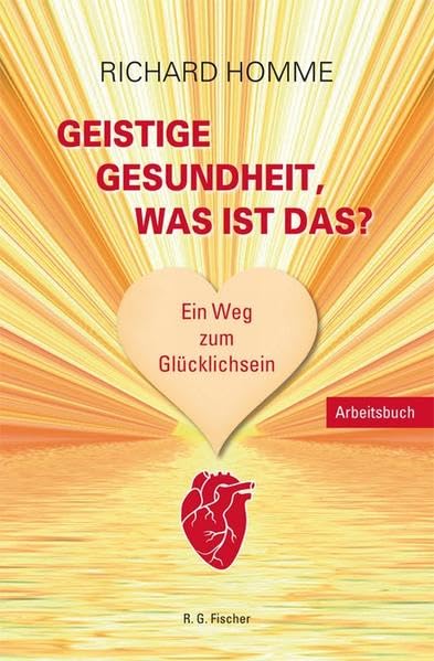 Geistige Gesundheit, was ist das? Religion & Esotericism