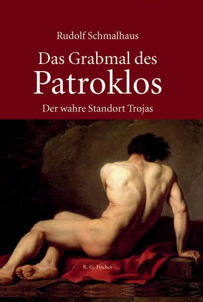 Das Grabmal des Patroklos book