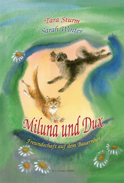 Product Image: Miluna und Dux