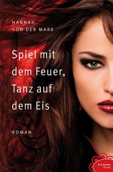 Spiel mit dem Feuer, Tanz auf dem Eis Fantasy & Sci-Fi