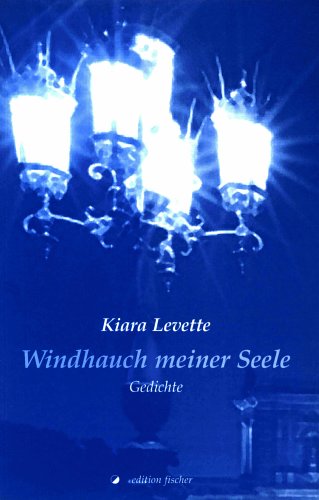 Windhauch meiner Seele: Gedichte Poetry