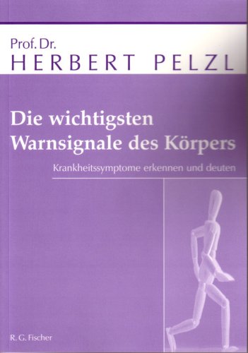 Die wichtigsten Warnsignale des K÷rpers book