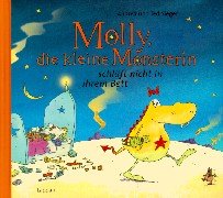 Molly, die kleine Monsterin schläft nicht in ihrem Bett Books