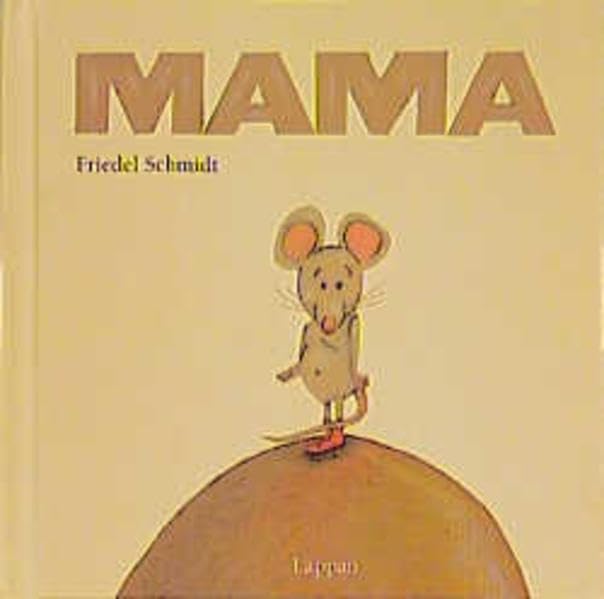 Mama Children's books
