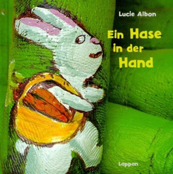 Der Hase in der Hand Books