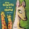 Eine Gazelle in der Hand Books