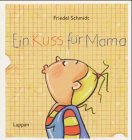 Ein Kuss für Mama Books