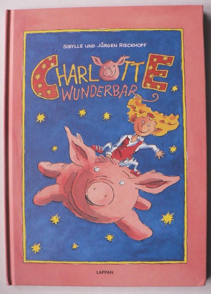 Product Image: Charlotte Wunderbar