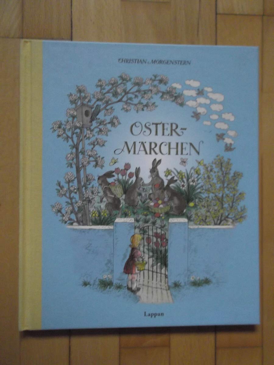 Product Image: Ostermärchen