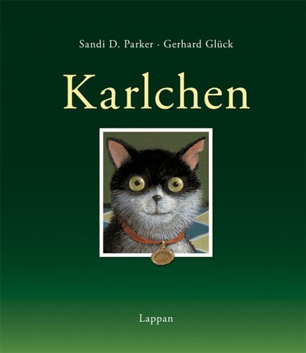 Karlchen Children's books